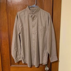 Mens dress shirt